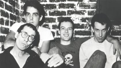 DEAD KENNEDYS' Iconic Debut 'Fresh Fruit For Rotting Vegetables' Gets Remix Treatment